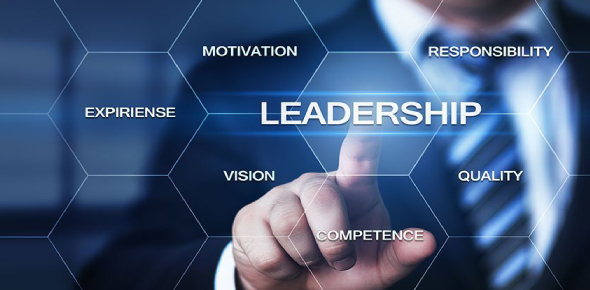 What Are Key Feature For Effective Leadership Flashcards